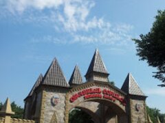 Tineretului parc, Oraselul Copiilor, 3 min. metrou